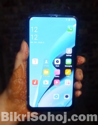 Oppo Reno 2F Master Copy